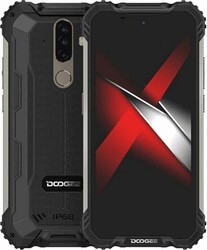 Замена разъема зарядки на телефоне Doogee S58 Pro в Калининграде